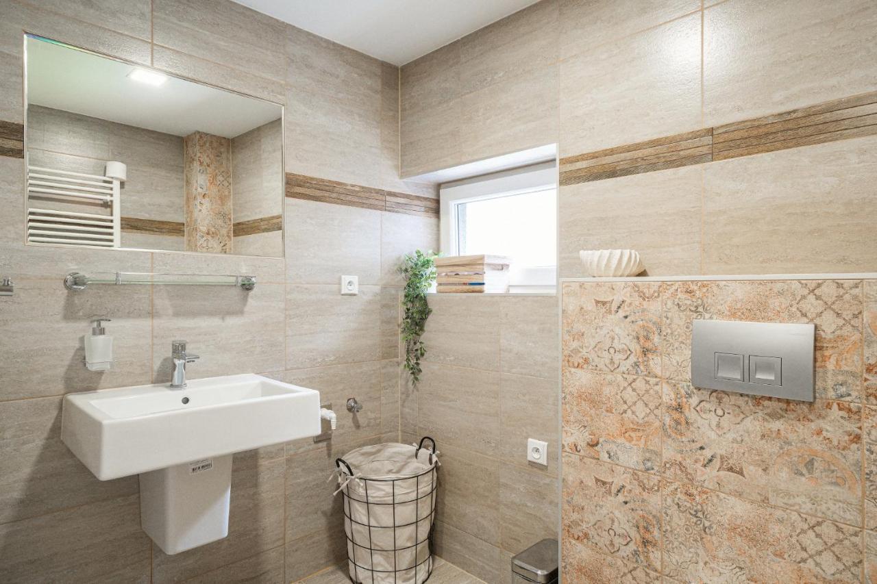 Ubytovani 121 - Hlohovec Extérieur photo