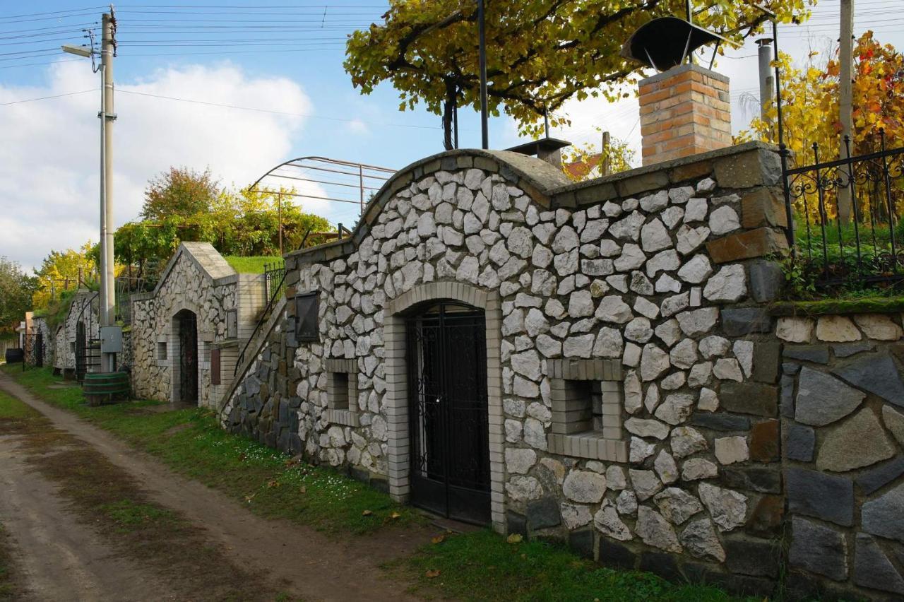 Ubytovani 121 - Hlohovec Extérieur photo