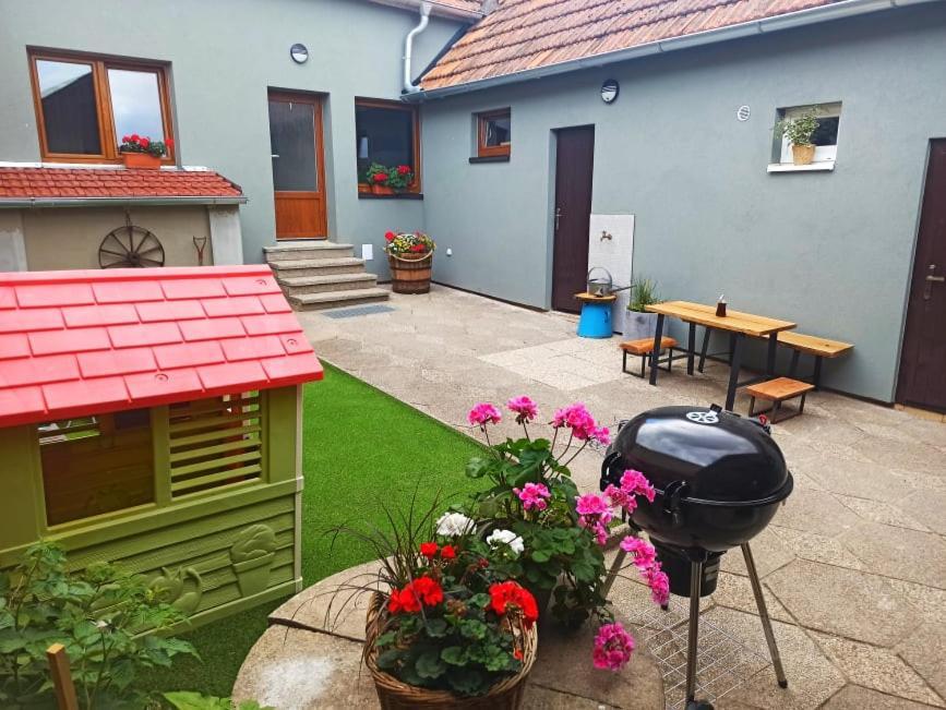Ubytovani 121 - Hlohovec Extérieur photo