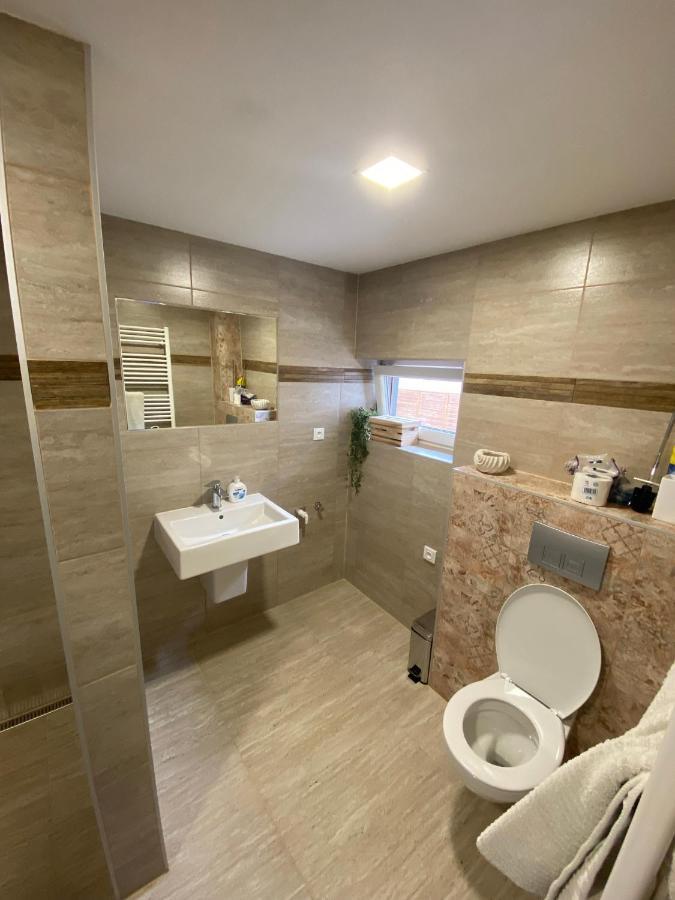 Ubytovani 121 - Hlohovec Extérieur photo